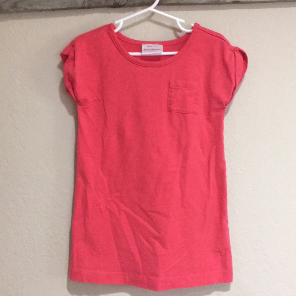 Insanely soft tee shirt dress